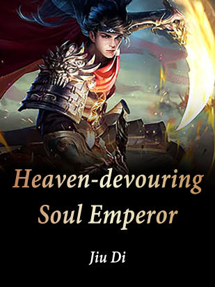 Heaven-devouring Soul Emperor